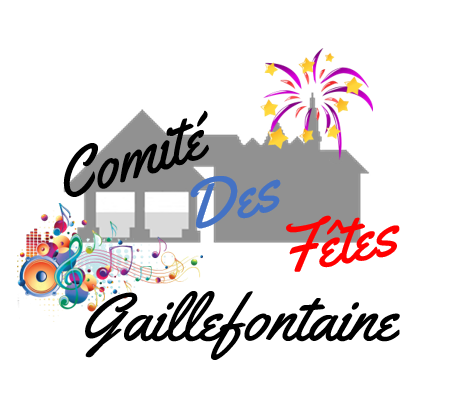 Comité des fêtes de Gaillefontaine